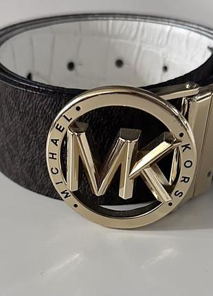 Ремінь michael kors