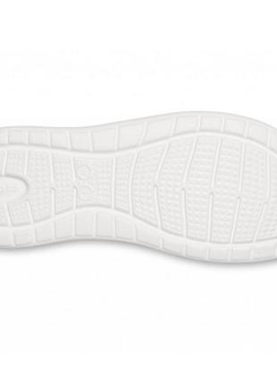 Оригинал, сандалии crocs literide   stretch   sandal, крокс, кроксы, босоножки, crocband2 фото