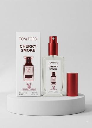 Tom ford cherry smoke 60 мл pheromon