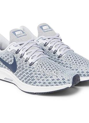 Nike zoom pegasus 35  спортивные-беговые кроссовки женские