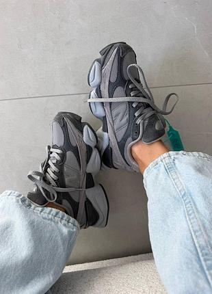 New balance 9060r
graphite grey 6