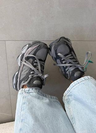 New balance 9060r
graphite grey 4