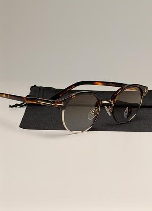 🕶️🕶️ солнцезащитные очки в леопардовом стиле 🕶️🕶️ 6