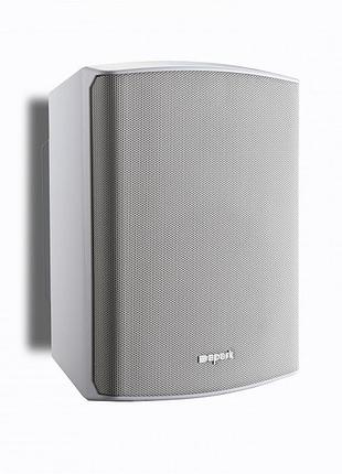 Biamp systems sdq5p белый. акустическая система.