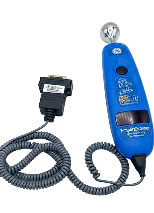 Инфракрасный термометр exergen tat-5000s-ttl медицинский инфракрасный термометр для измерения температуры тела