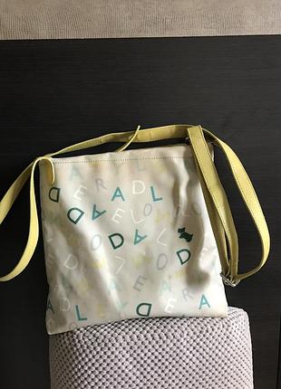 Сумка кросбоді radley london