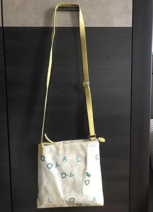 Сумка кросбоді radley london 3