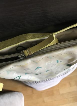 Сумка кросбоді radley london 5