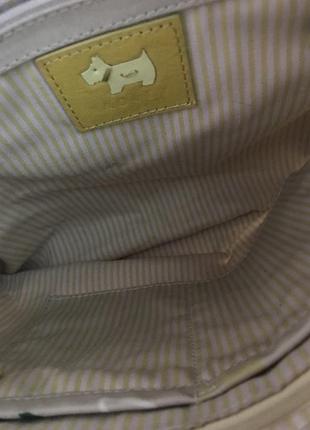 Сумка кросбоді radley london 6