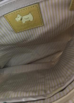 Сумка кросбоді radley london 7