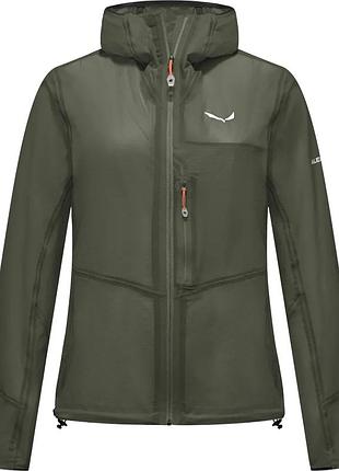 Куртка salewa pedroc 2 ptx 2.5 light jkt wmn лучшая цена с быстрой доставкой по украине