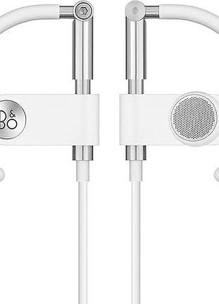 Беспроводные наушники b&o earset wireless earphones наушники с заушным креплением