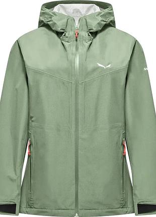 Куртка salewa puez aqua 4 ptx 2.5l wms лучшая цена с быстрой доставкой по украине