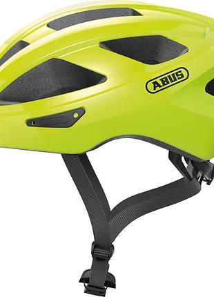 Велосипедный шлем 58-62 см abus ab-20 защитный велосипедный шлем