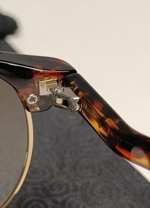 🕶️🕶️ солнцезащитные очки в леопардовом стиле 🕶️🕶️ 5