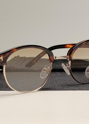 🕶️🕶️ солнцезащитные очки в леопардовом стиле 🕶️🕶️ 3