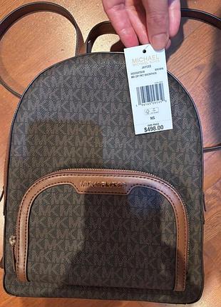 Рюкзак michael kors, оригінал