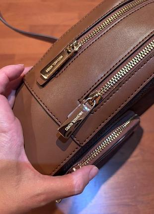 Рюкзак michael kors, оригінал 3