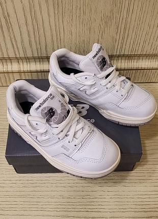 Кросівки new balance 3