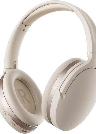 Накладные наушники tonemac h3 wireless headphones беспроводные наушники с активным шумоподавлением