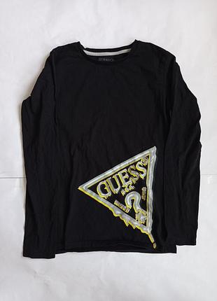 Guess лонгслив женский