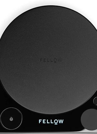 Цифрові ваги fellow tally pro feaagb 0.1 до 2,5 кг високоточні кухонні ваги для приготування кави