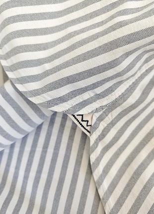 Рубашка lacoste 6