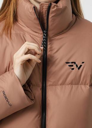 Куртка жіноча evoids elodie 4