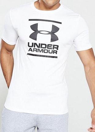 Чоловіча футболка under armour