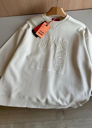 Светр жіночий брендовий люкс якість max &co