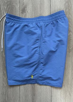 Шорти polo ralph lauren (xl)