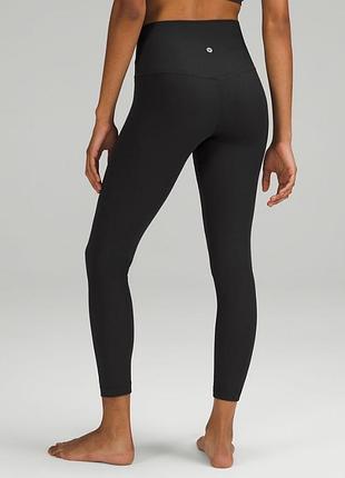 Lululemon movement tight  женские спортивные-тренировочные лосины