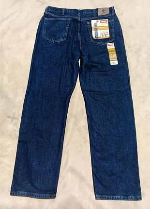 Оригинальные мужские джинсы wrangler premium quality