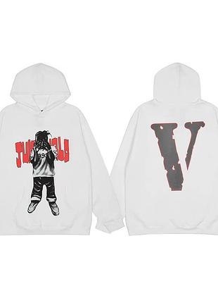 Чоловіче худі vlone