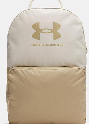 Рюкзак ua essential backpack 25l лучшая цена с быстрой доставкой по украине