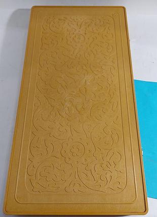 Нарды, киевпластмас,  ссср  40 на 40 7