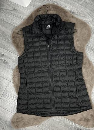 Жіноча оригінальна жилетка the north face
