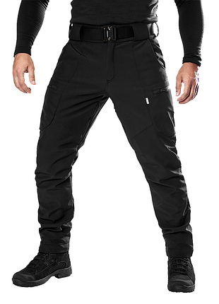 Штани camotec softshell vent 2.0