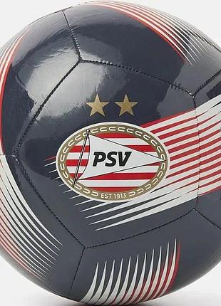 М'яч футбольний puma psv ess