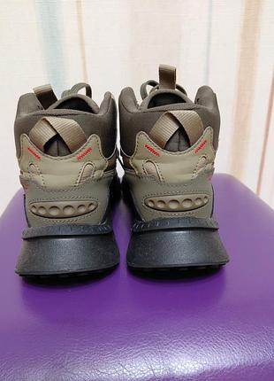 Кроссовки puma р.38 3