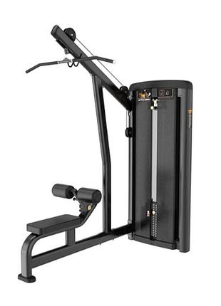 Верхня тяга generation fitness lat pulldown gfh08, для комерційного використання, для силової підготовки, для тренувальних програм