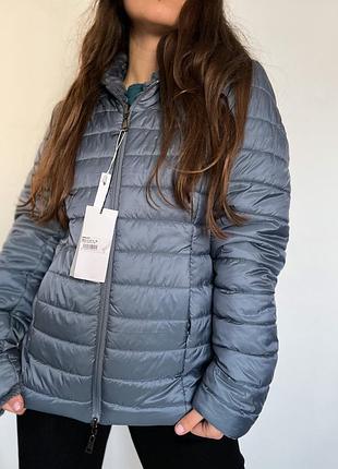 Куртка осіння двохстороння 6