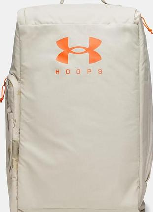Сумка ua contain duo bp duffle 50l лучшая цена с быстрой доставкой по украине