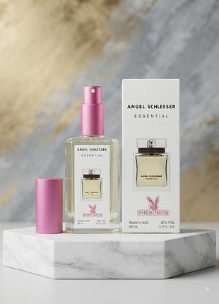 Angel schlesser essential парфум жіночий 60 мл