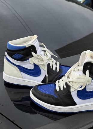 Кросівки air jordan