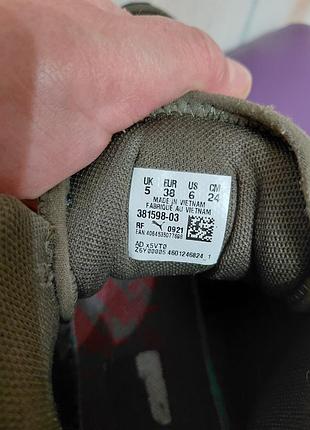 Кроссовки puma р.38 4
