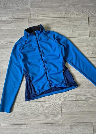 Спортивна кофта helly hansen