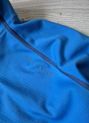 Спортивна кофта helly hansen 4