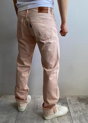 Чоловічі лімітовані джинси levi’s 501