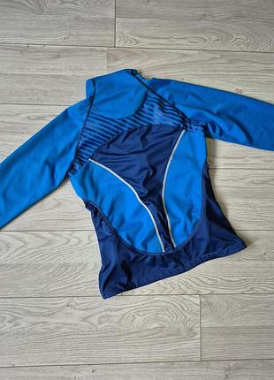 Спортивна кофта helly hansen 3
